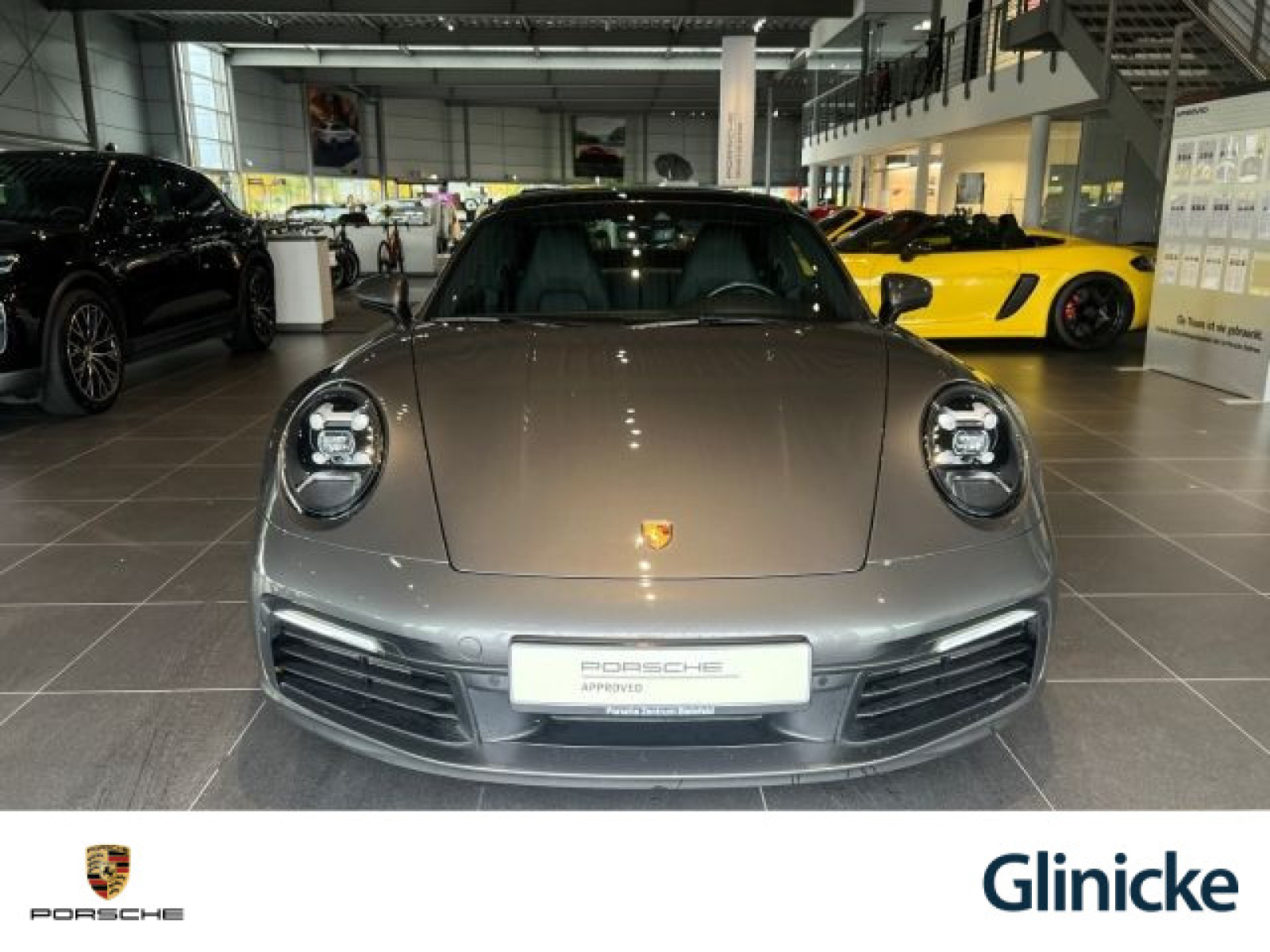 Porsche - 992_4
