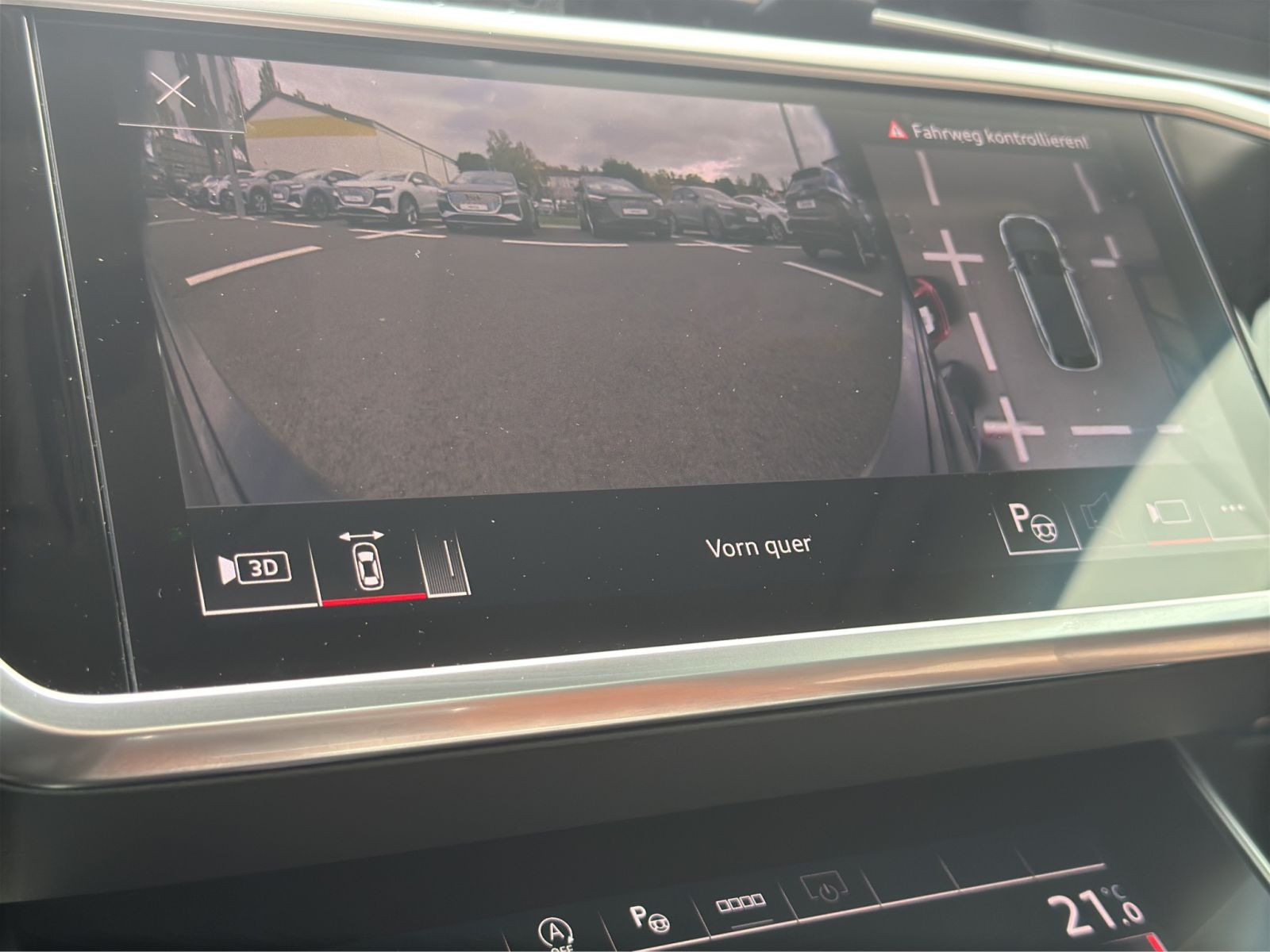 Audi - S6 Avant_15 Audi - S6 Avant_15