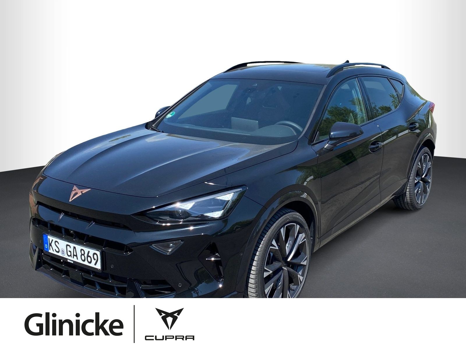 Formentor 2.0 TSI VZ 4Drive DSG, AHK, RFK