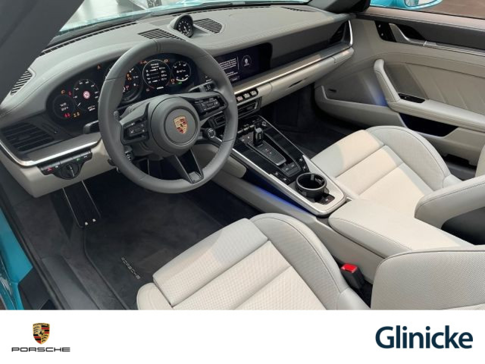 Porsche - 992_12 Porsche - 992_12