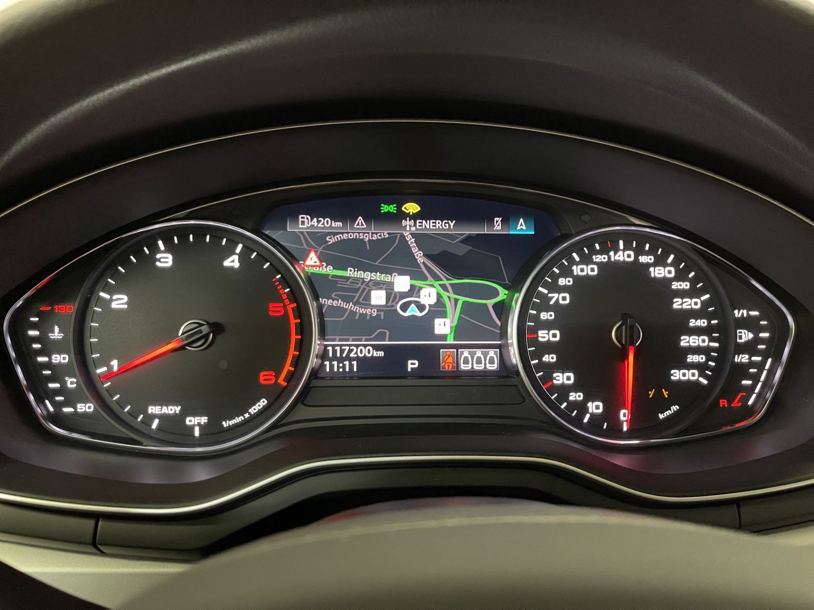 Audi - A4 Avant_9