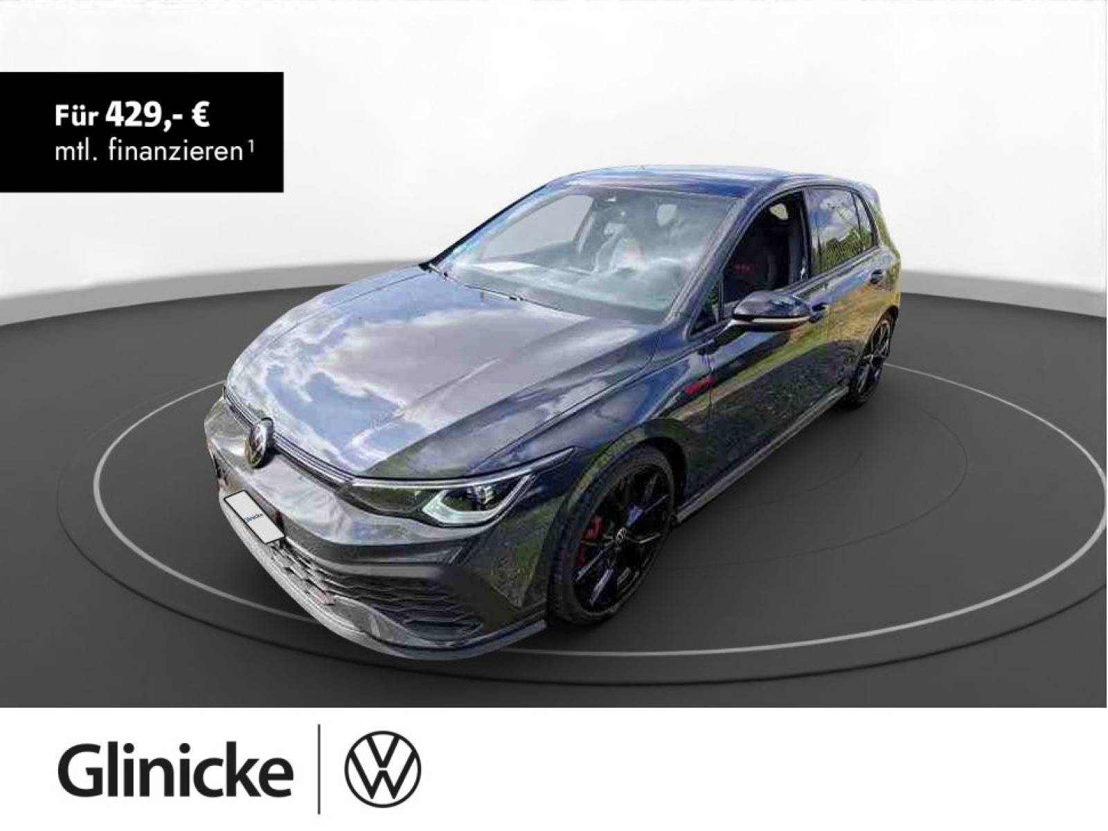 Volkswagen - Golf GTI_1