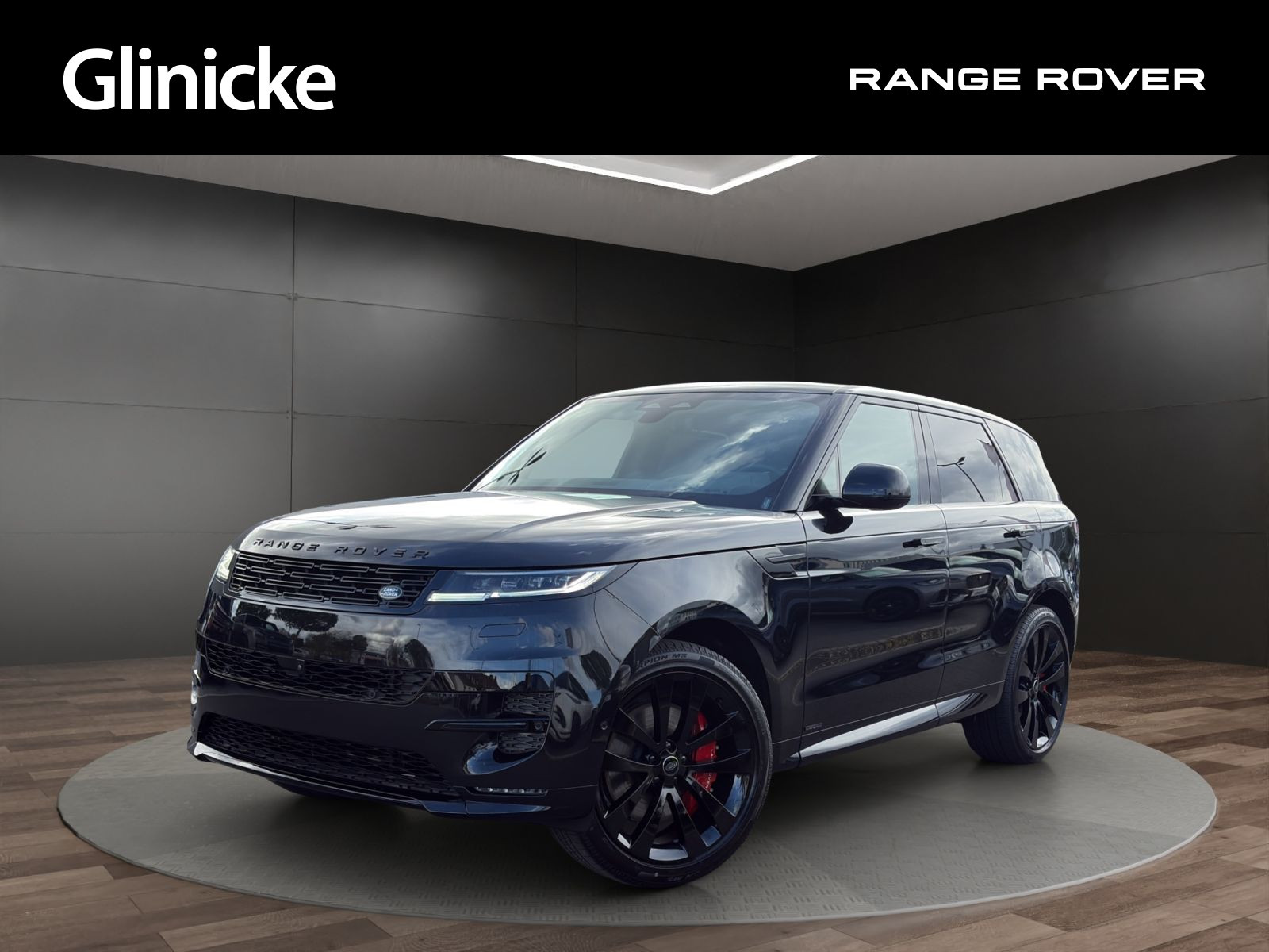 Land Rover - Range Rover Sport_1