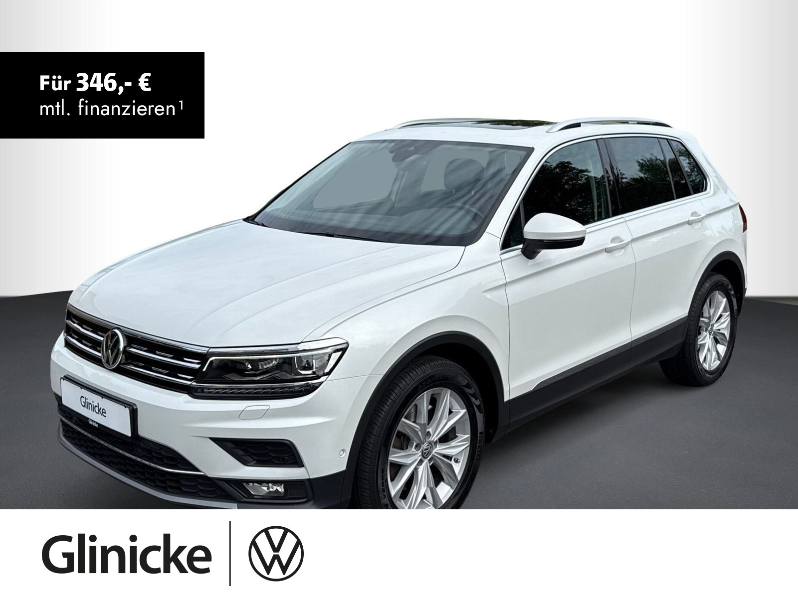 Volkswagen - Tiguan_1