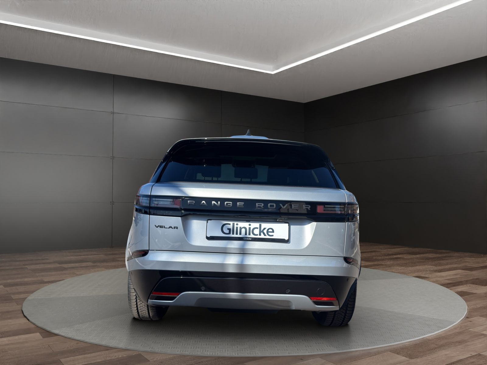 Land Rover - Range Rover Velar_4