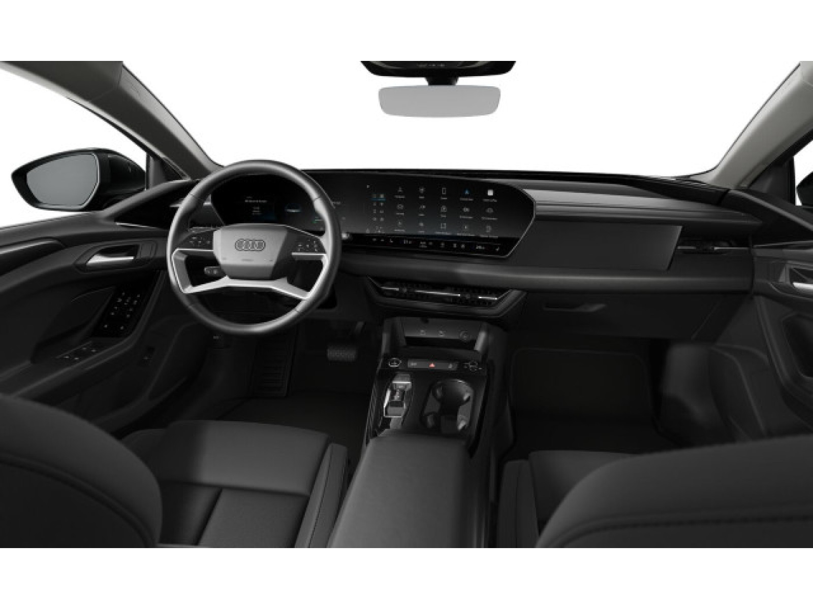 Audi - A6 Avant e-tron_7