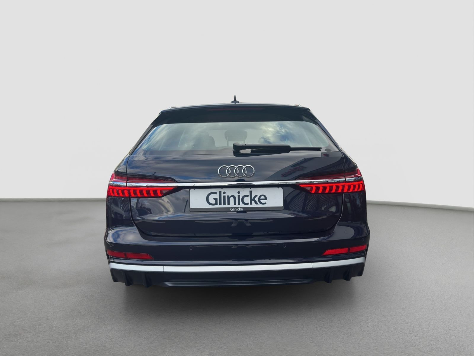 Audi - S6 Avant_5 Audi - S6 Avant_5