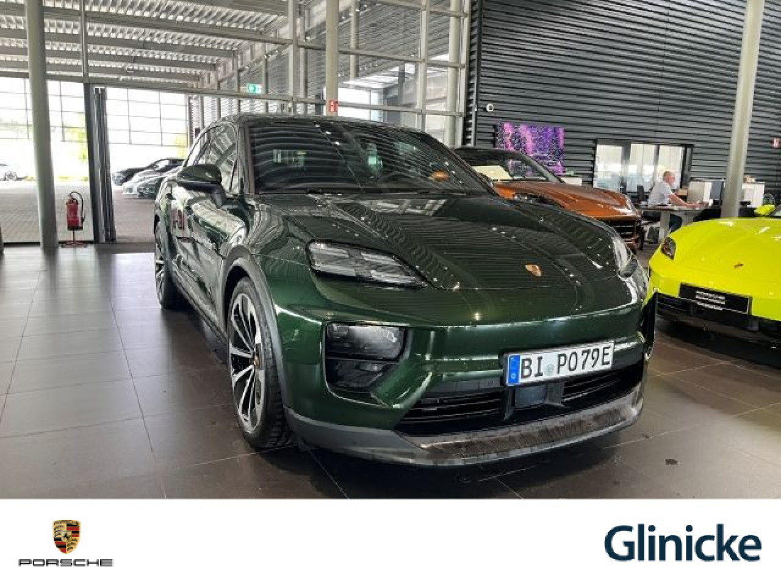 Porsche - Macan_7