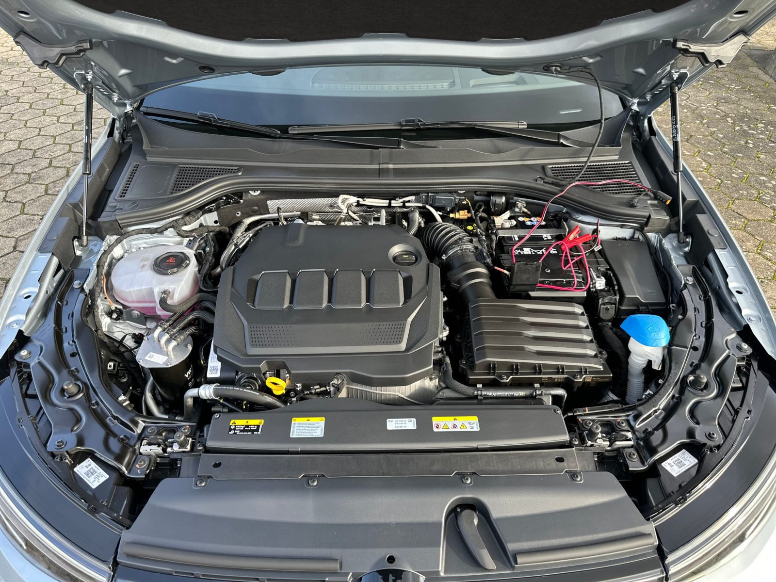 Volkswagen - Passat Variant_22