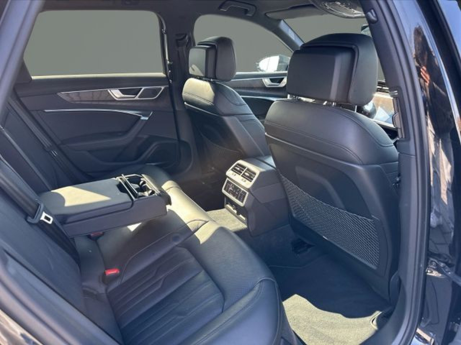 Audi - A6 allroad quattro_21