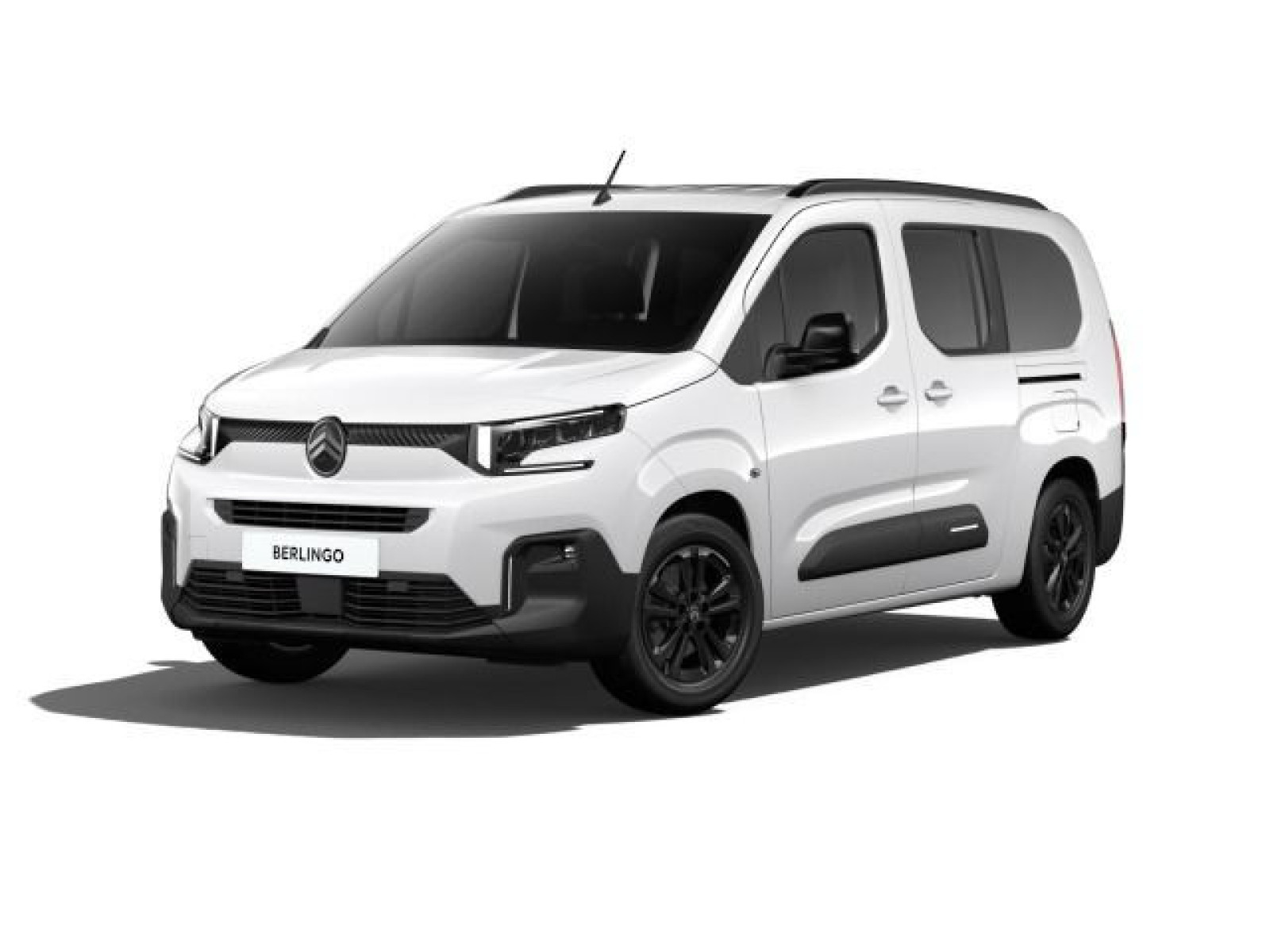 Berlingo M BlueHDi 130 EAT8 S&S Max
