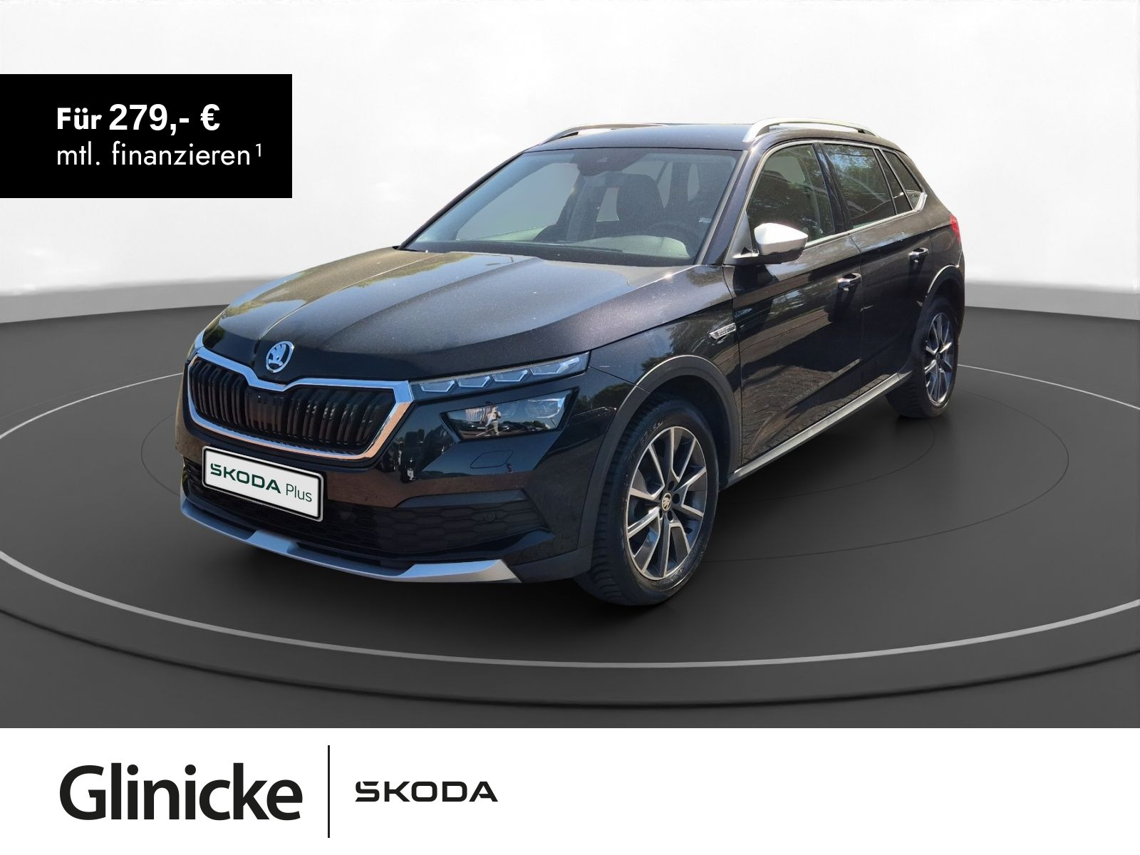 Škoda - Kamiq_1