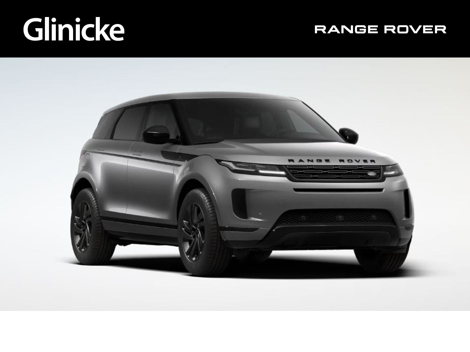 Land Rover - Range Rover Evoque_1
