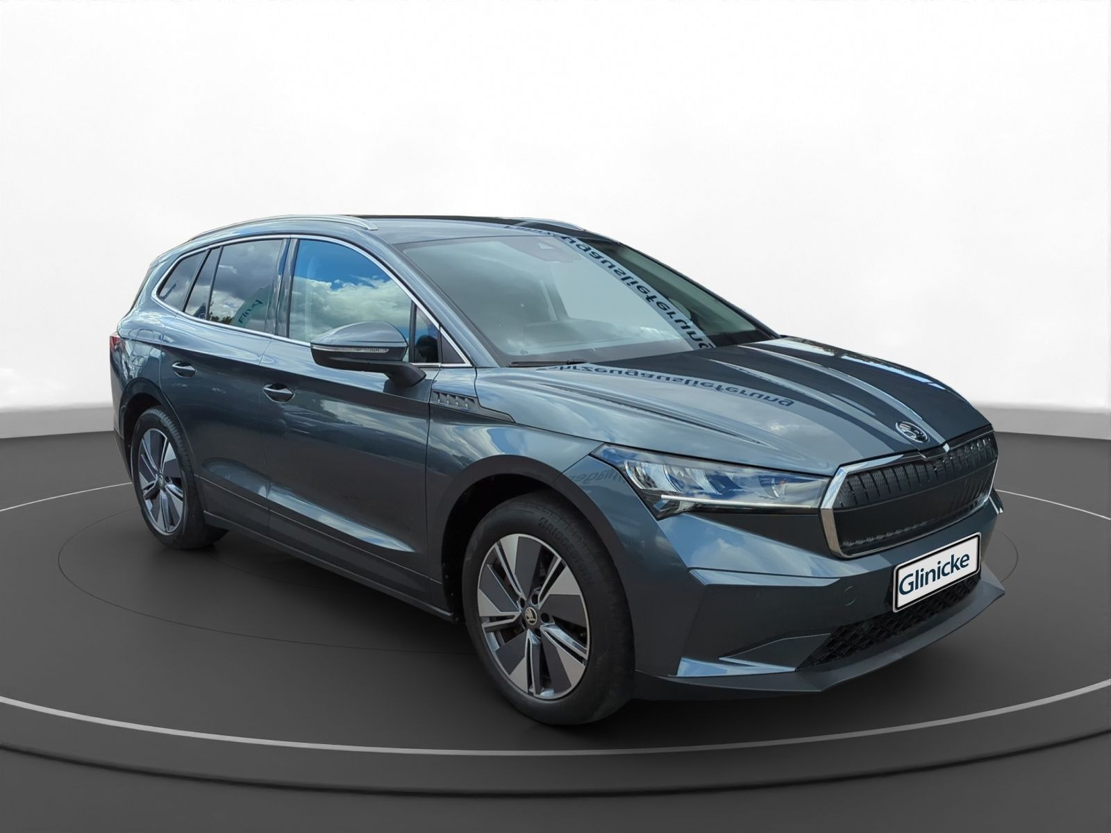 Škoda - Enyaq_14