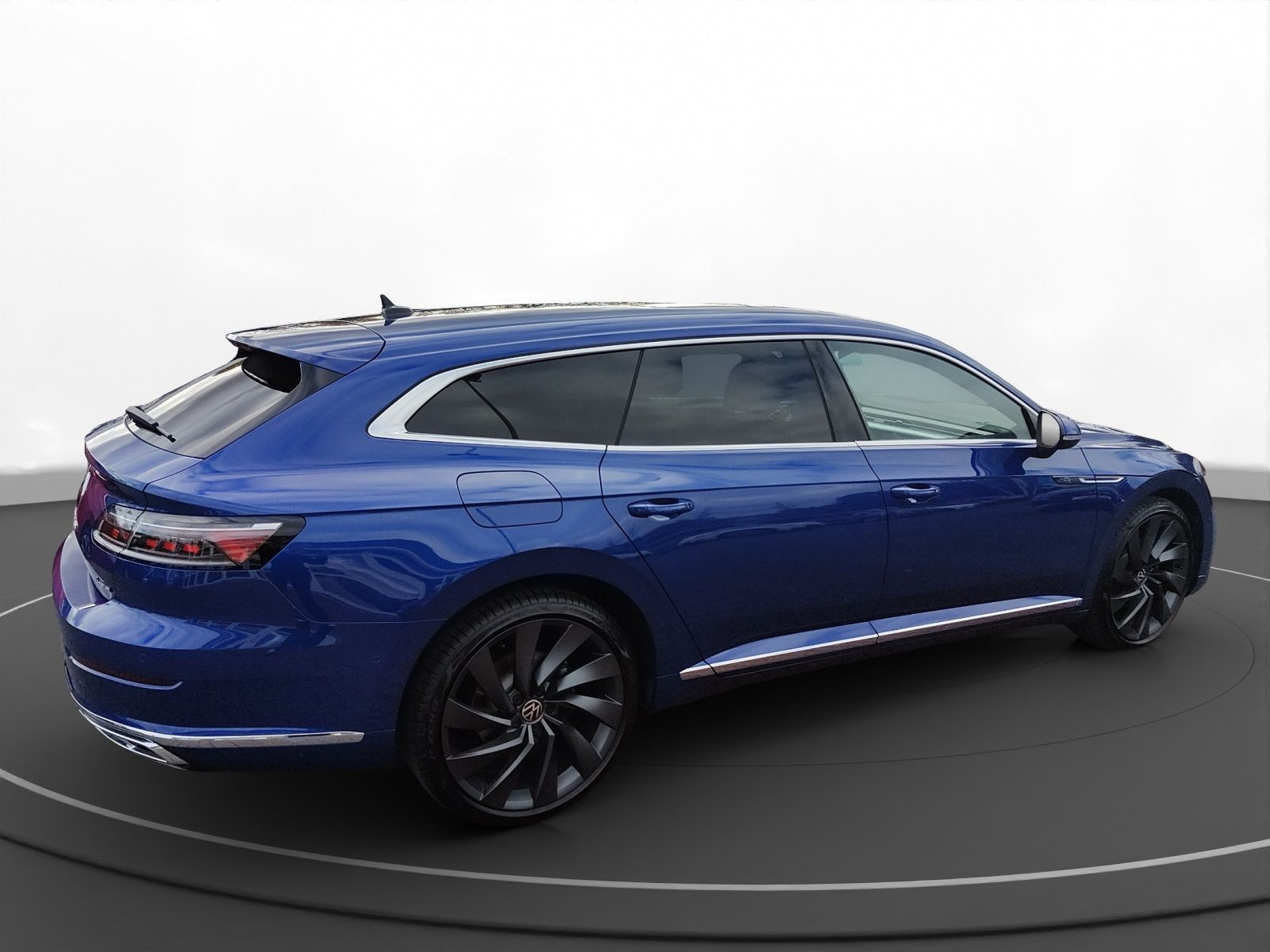 Volkswagen - Arteon Shooting Brake_12