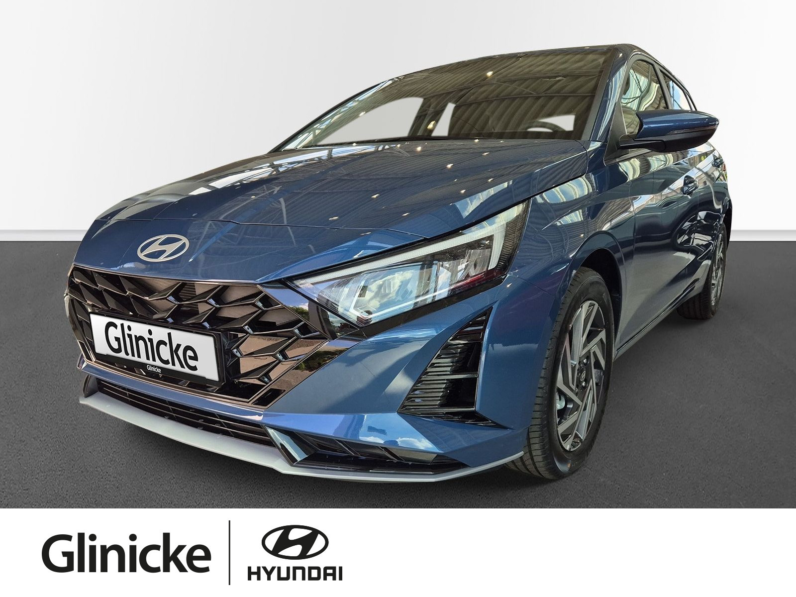 Hyundai - i20_1