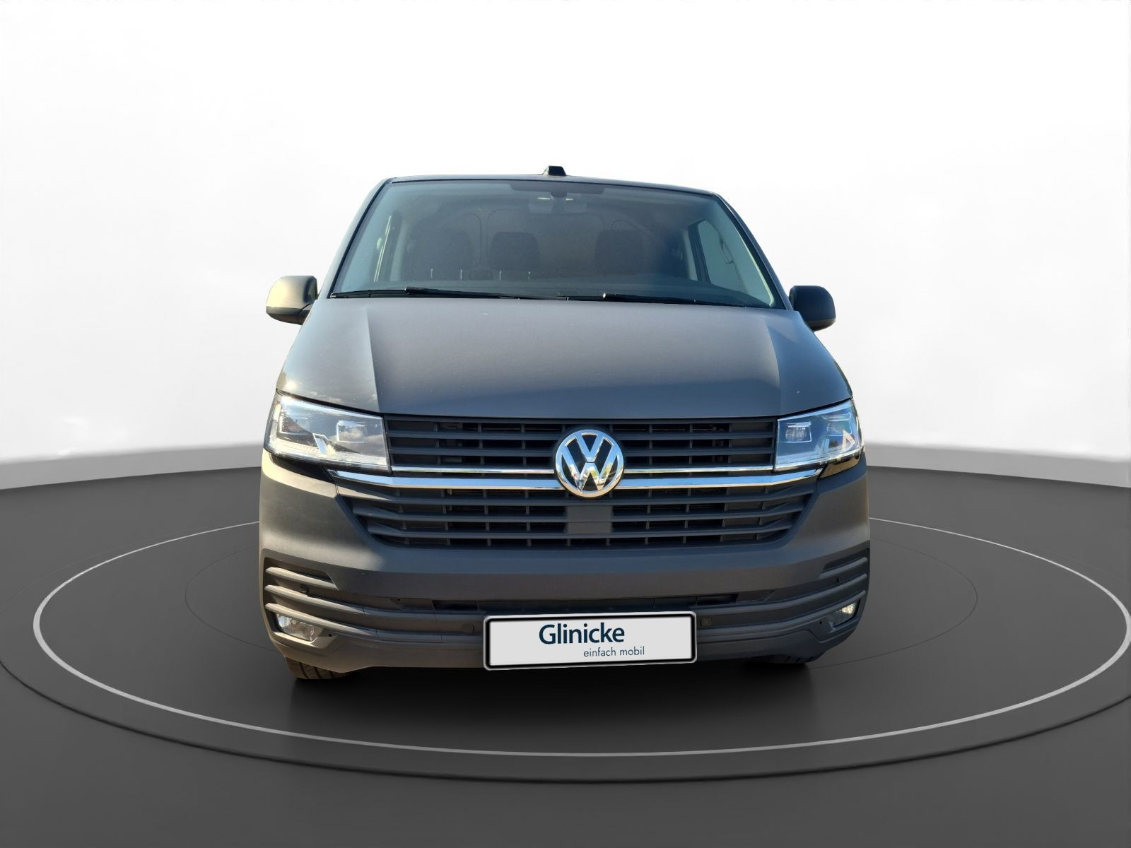 Volkswagen - Transporter Kasten_14