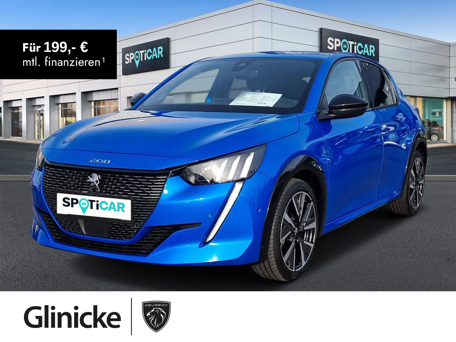 Peugeot - 208_1