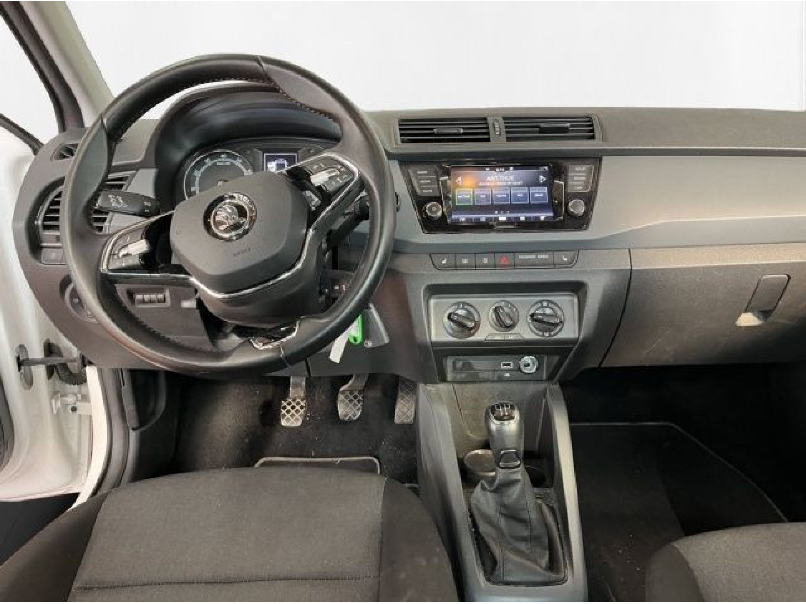 Škoda - Fabia_2