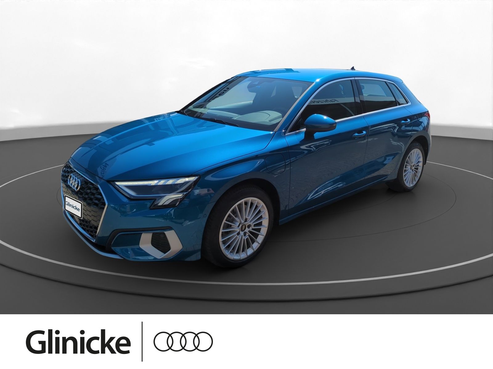 A3 40 TFSI e Sportback advanced SIHz PDC