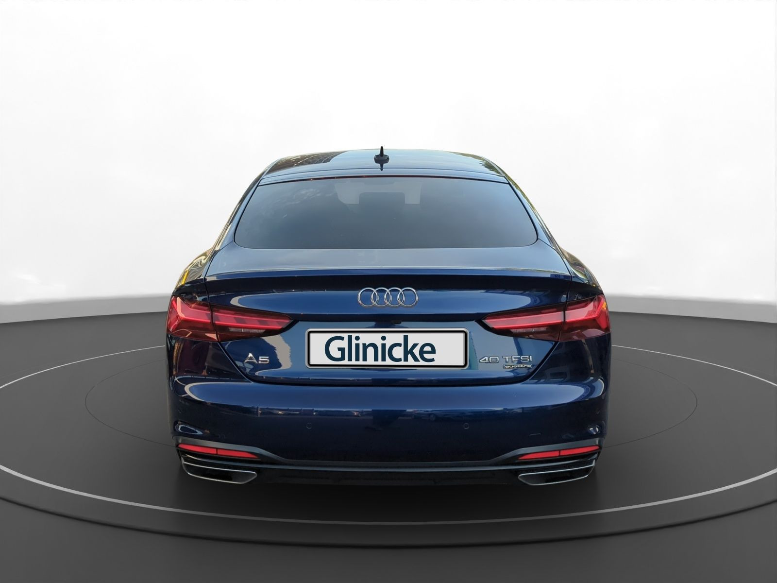 Audi - A5 Sportback_9