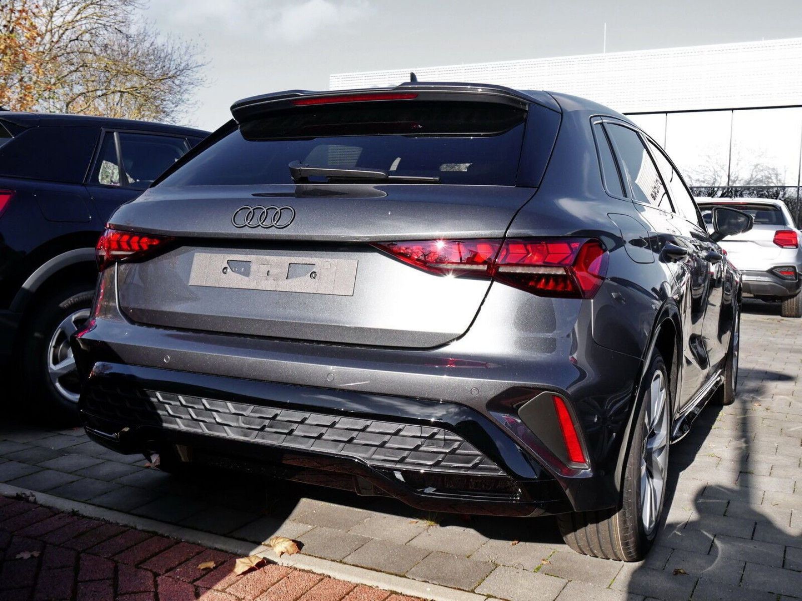 Audi - A3 Sportback_4