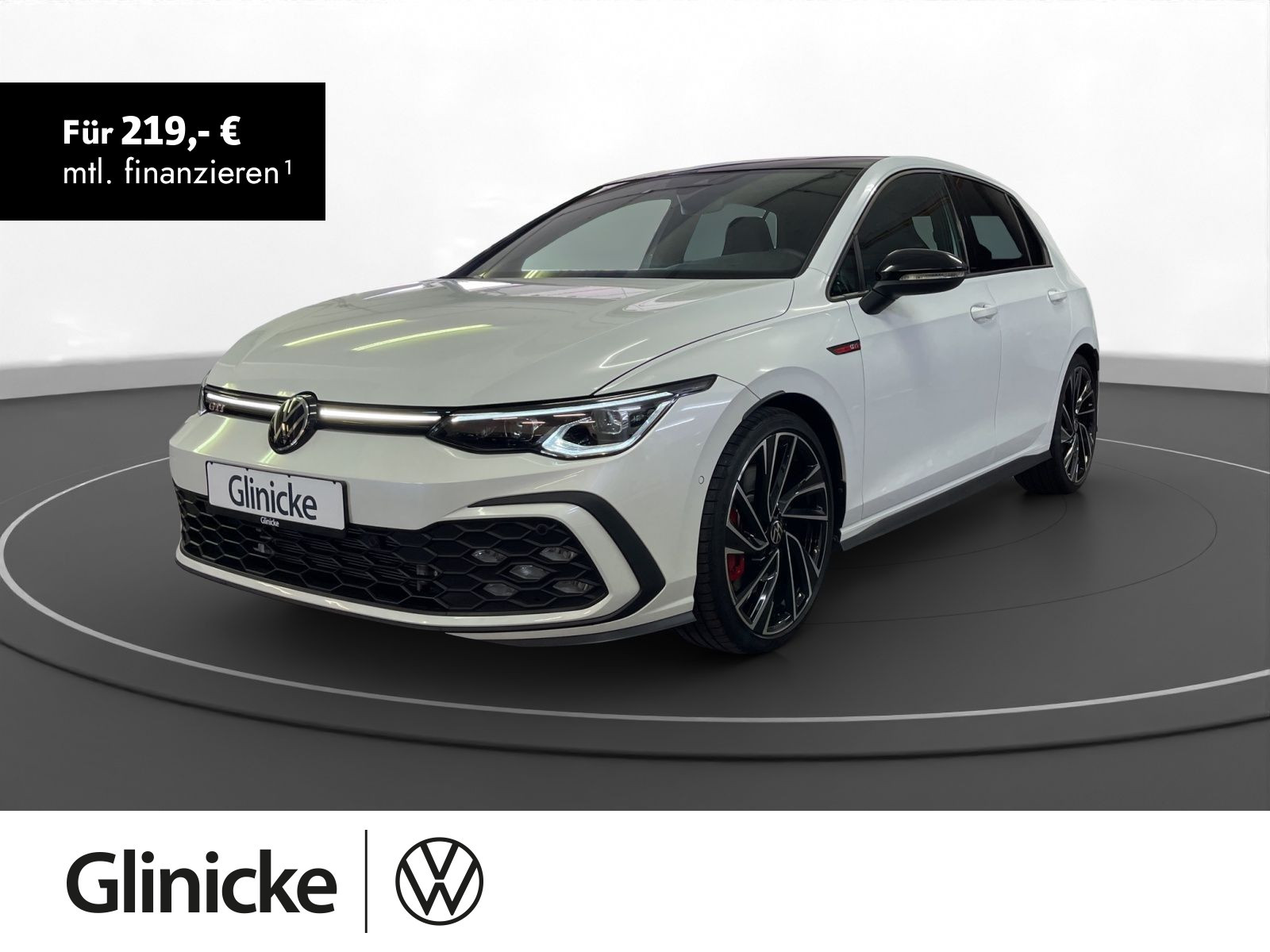 Volkswagen - Golf GTI_1