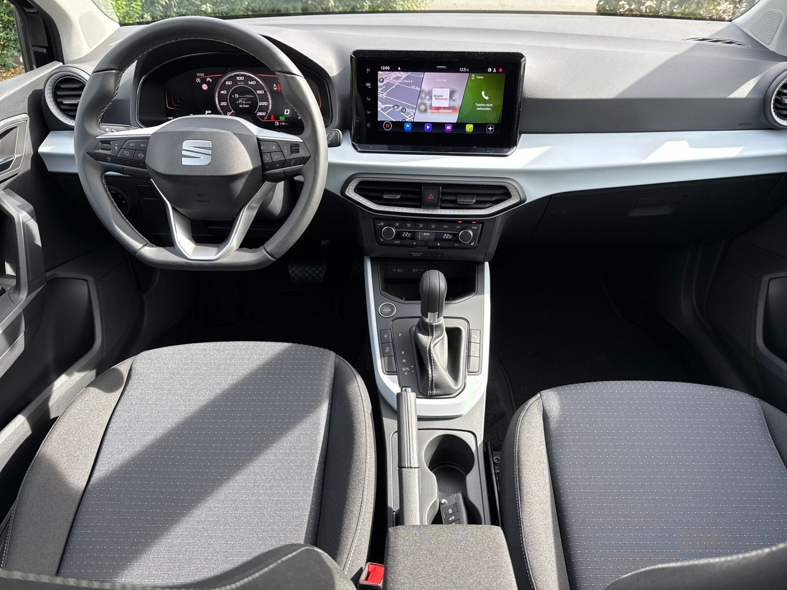 Seat - Arona_6