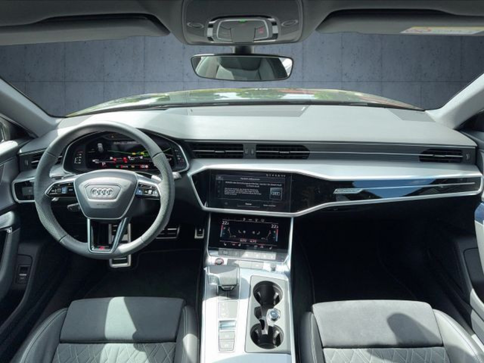 Audi - S6 Avant_12 Audi - S6 Avant_12