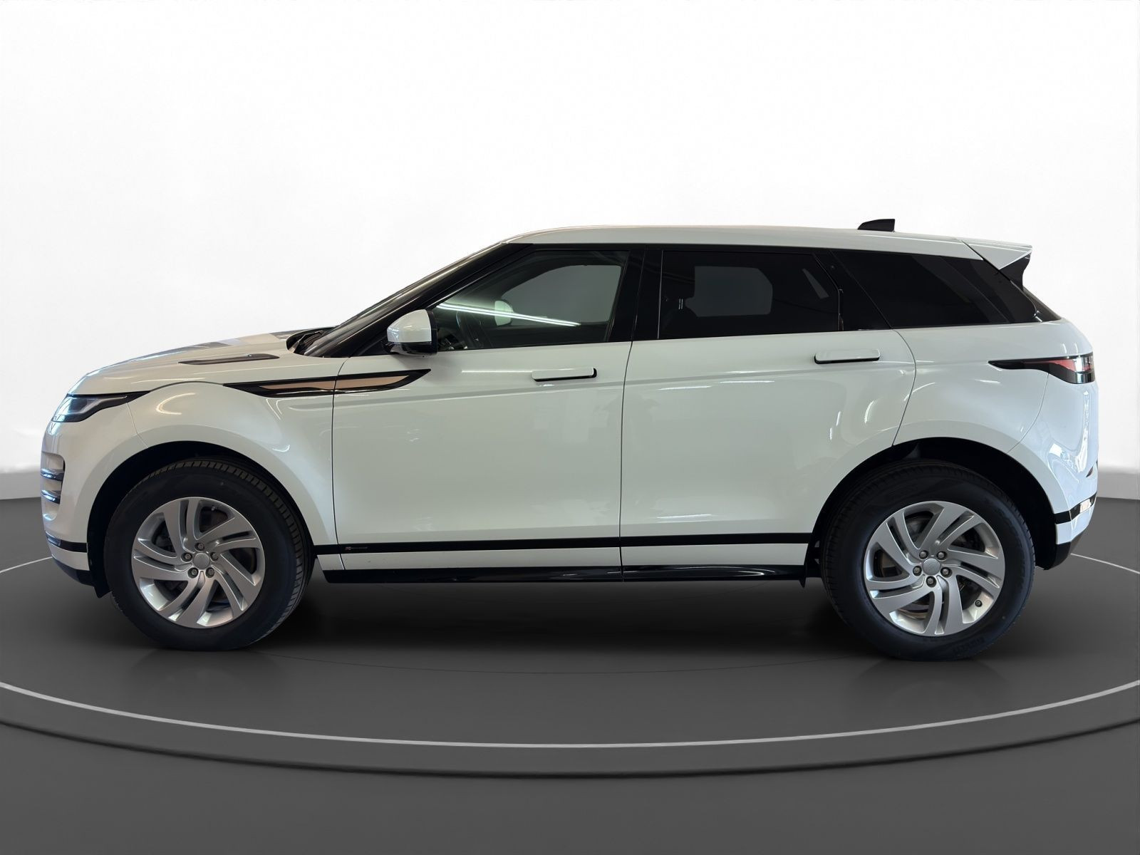Land Rover - Range Rover Evoque_6