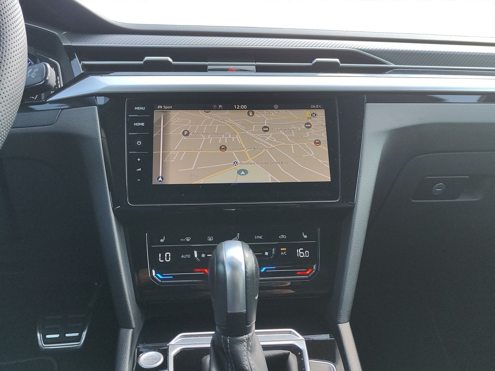 Volkswagen - Arteon_8