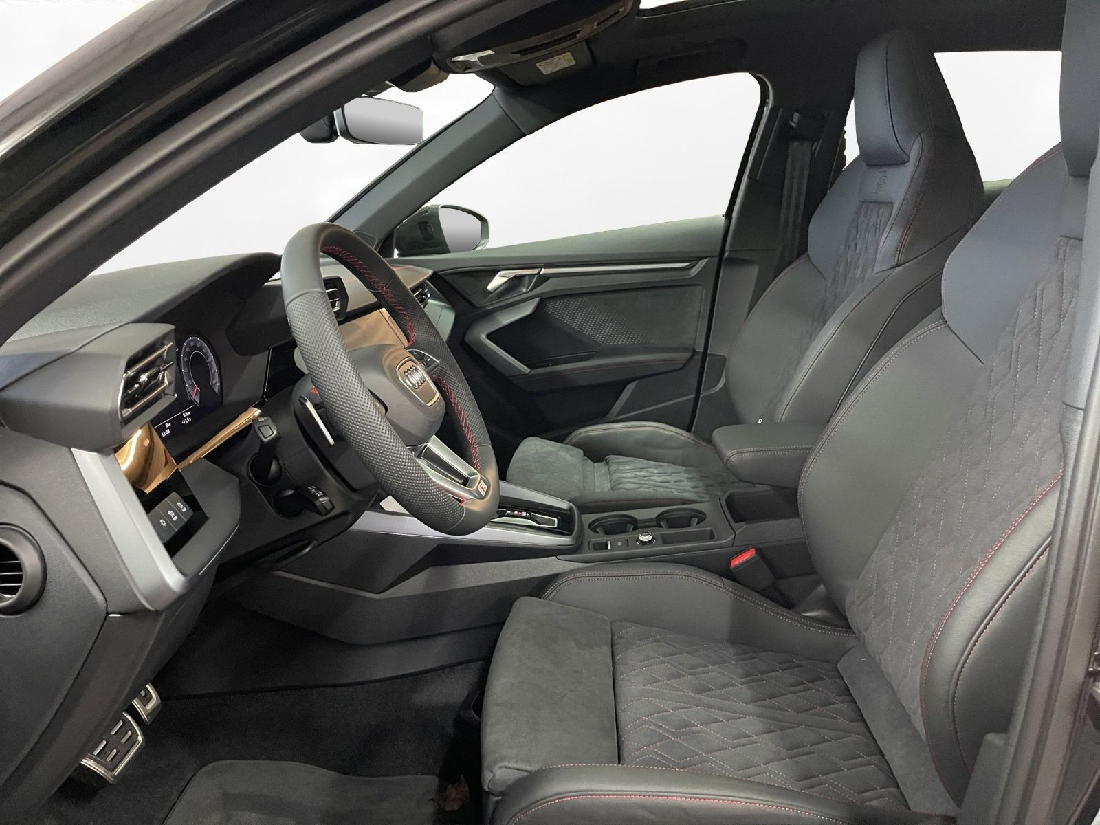 Audi - A3 Sportback_13