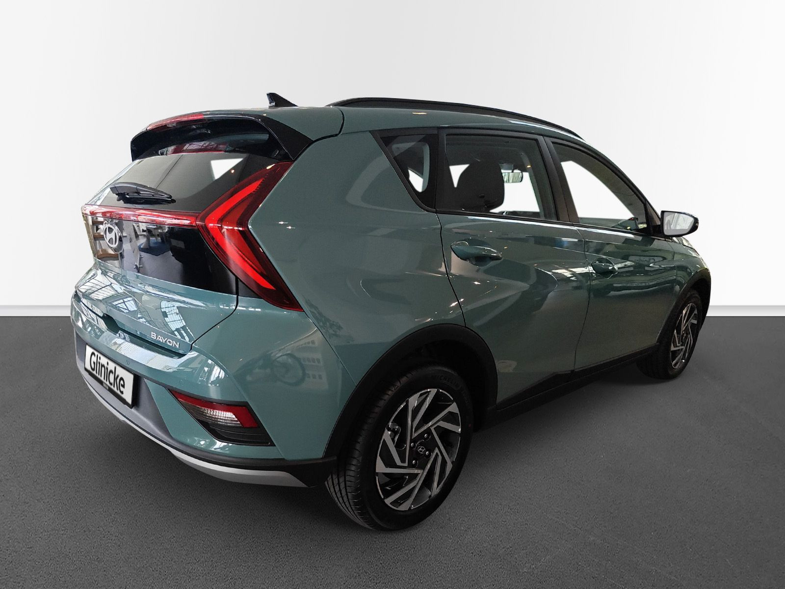 Hyundai - BAYON_2