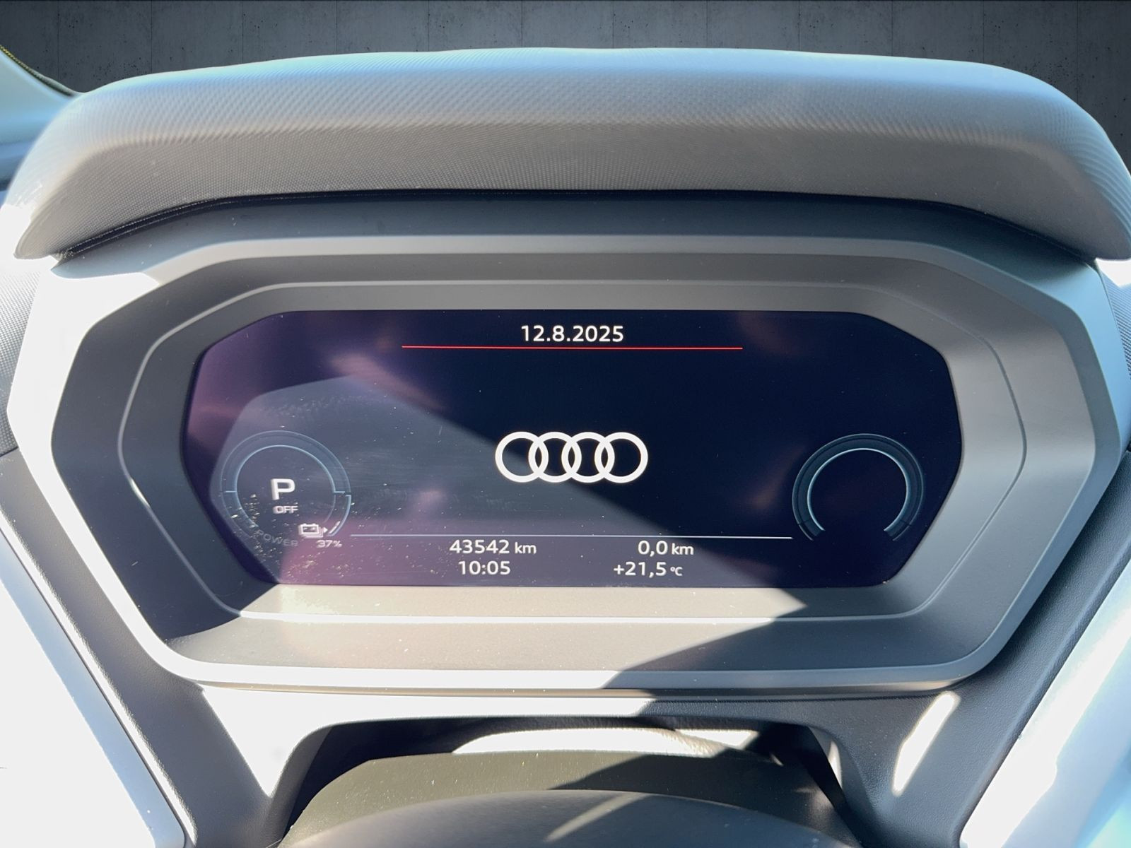 Audi - Q4 e-tron_10 Audi - Q4 e-tron_10