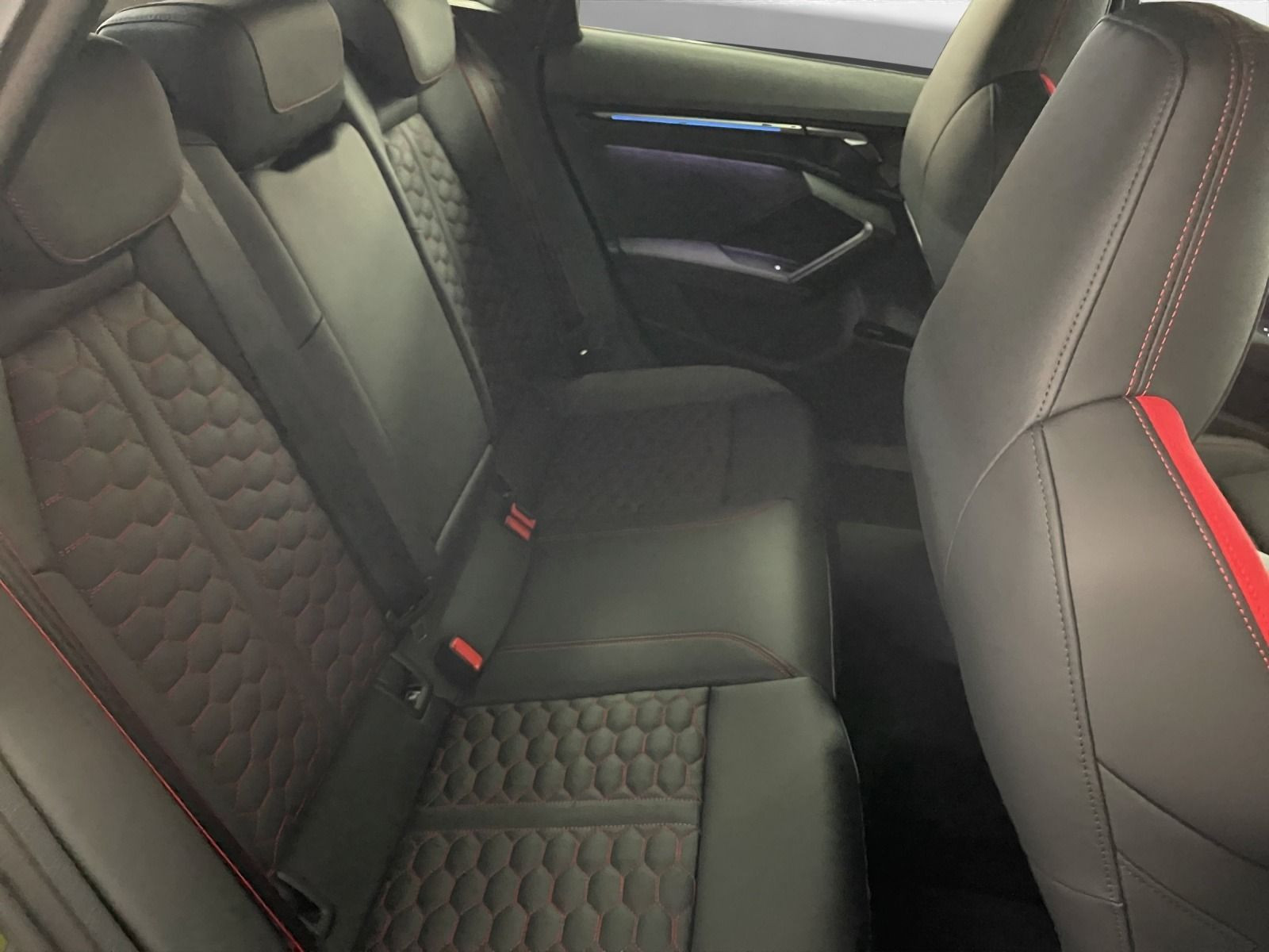 Audi - RS 3 Sportback_22