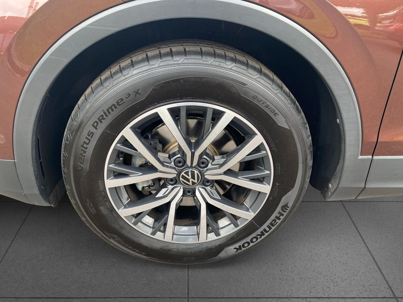 Volkswagen - Tiguan_9 Volkswagen - Tiguan_9