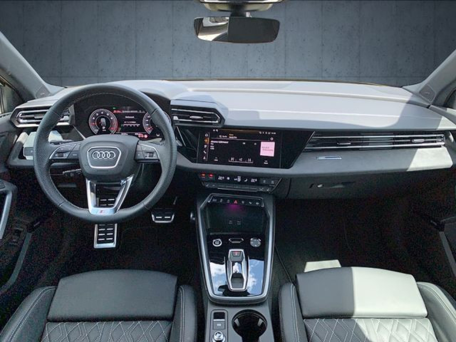 Audi - A3 allstreet_11 Audi - A3 allstreet_11