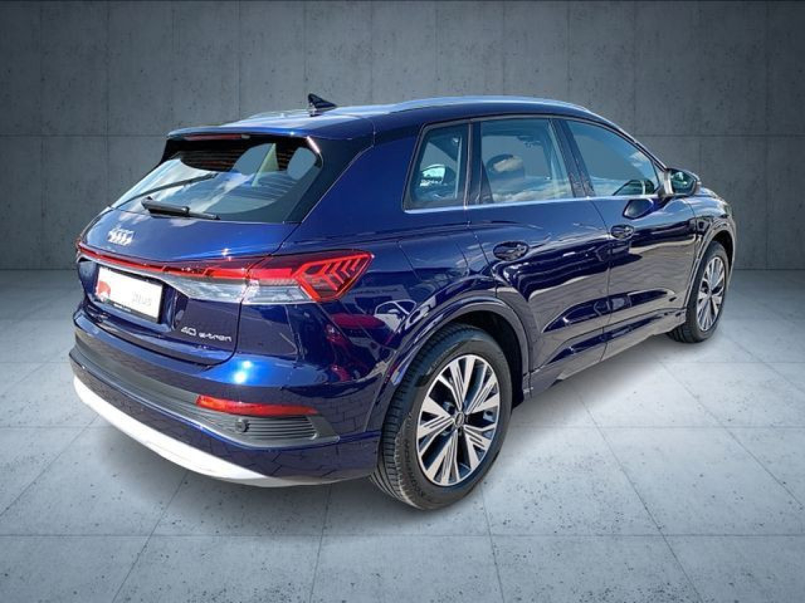 Audi - Q4 e-tron_8