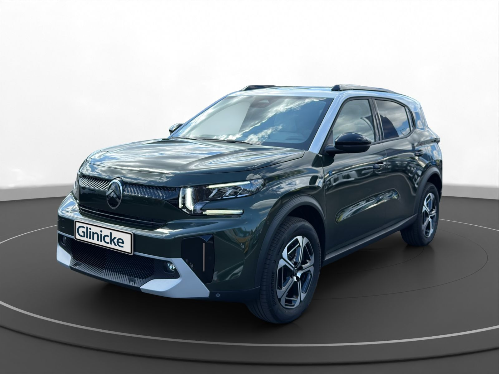 Citroën - C3 Aircross_1