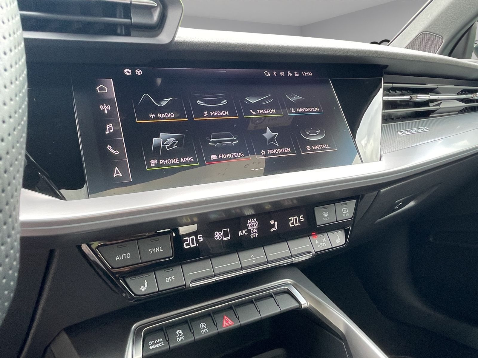 Audi - S3 Sportback_14