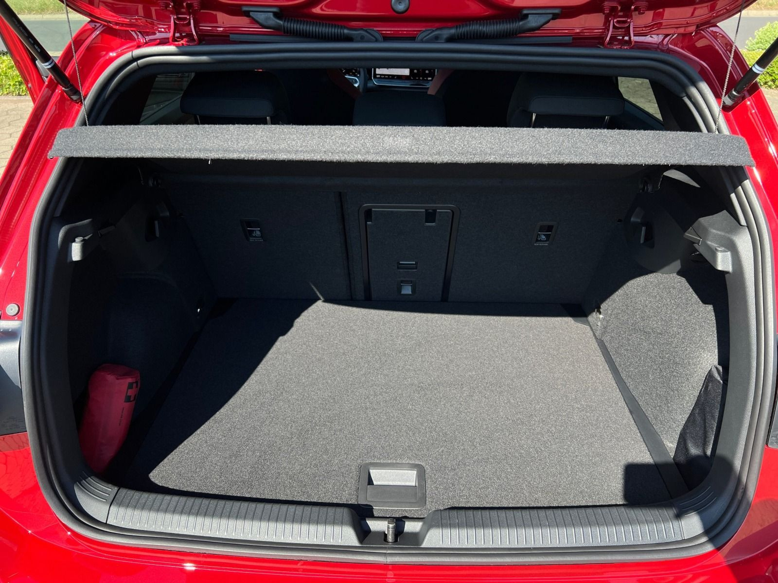 Volkswagen - Golf GTI_19