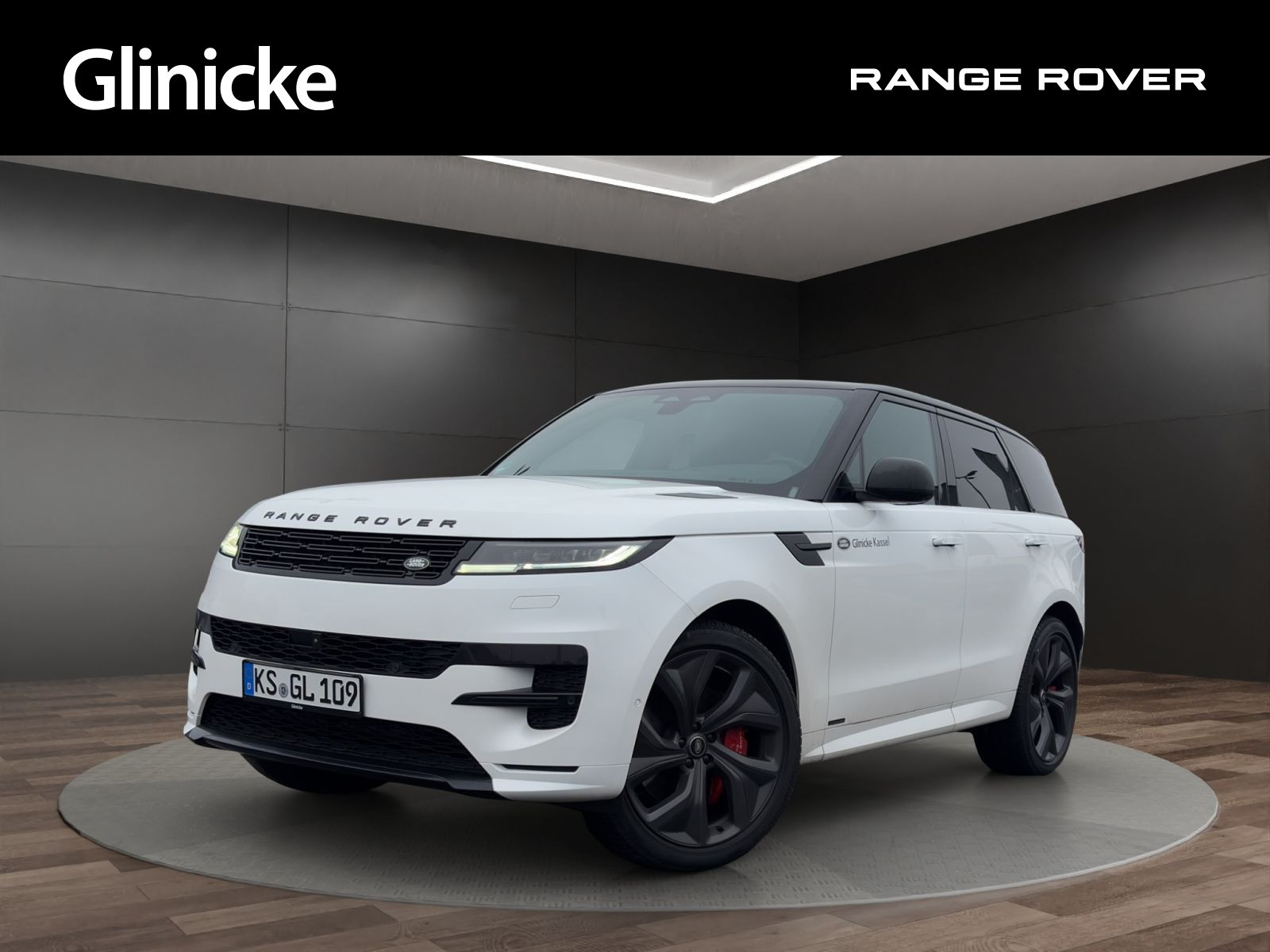 Land Rover - Range Rover Sport_1
