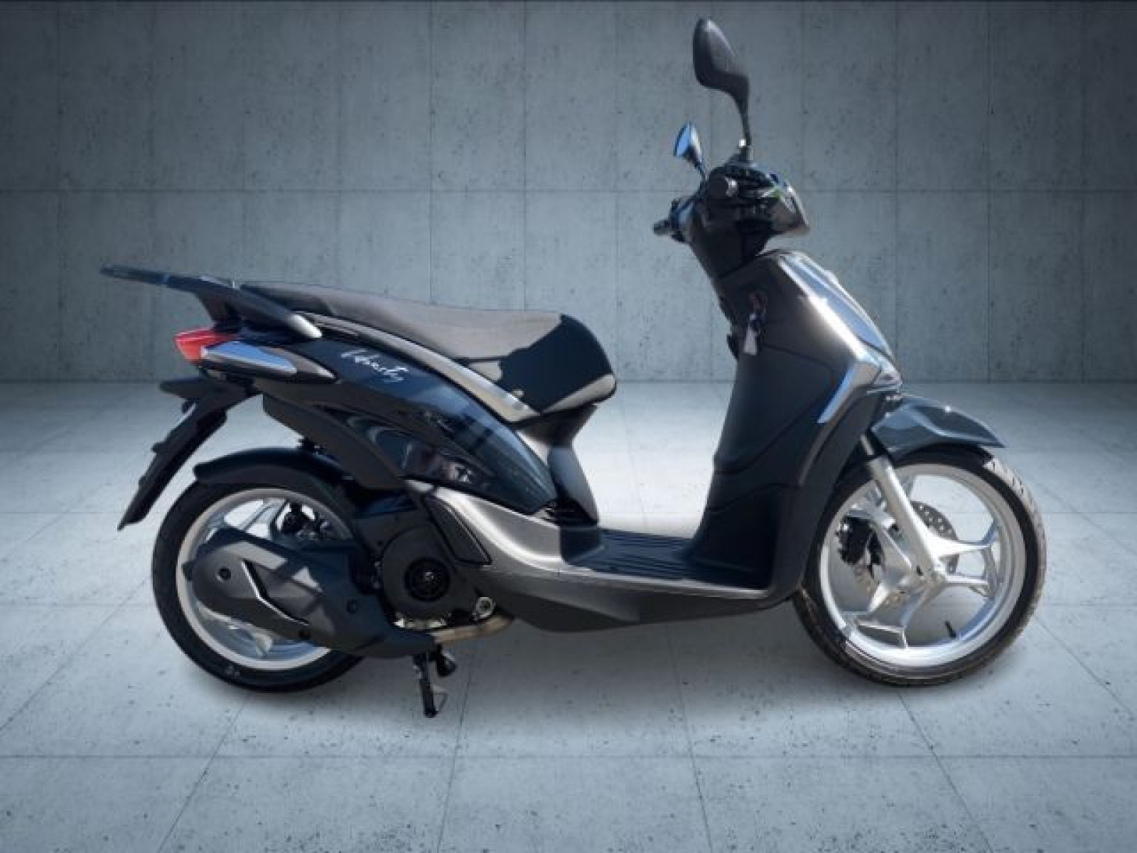 Piaggio - _6