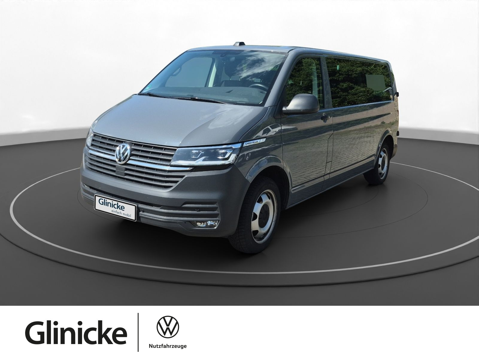 Volkswagen - Caravelle_1