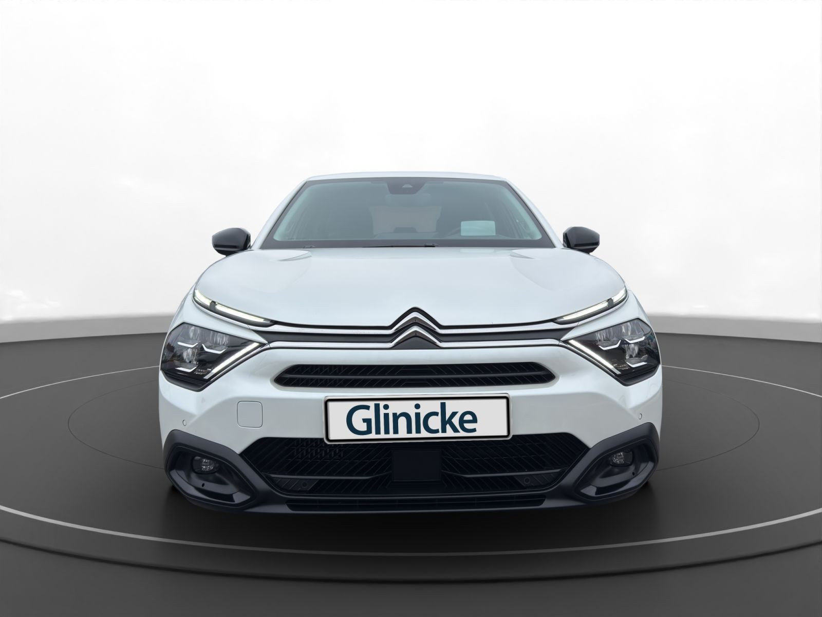 Citroën - C4 X_4