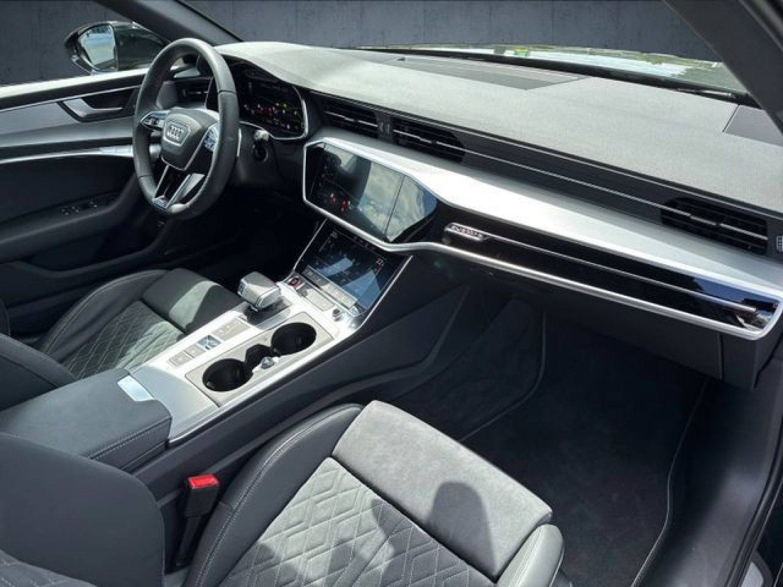 Audi - S6 Avant_15 Audi - S6 Avant_15