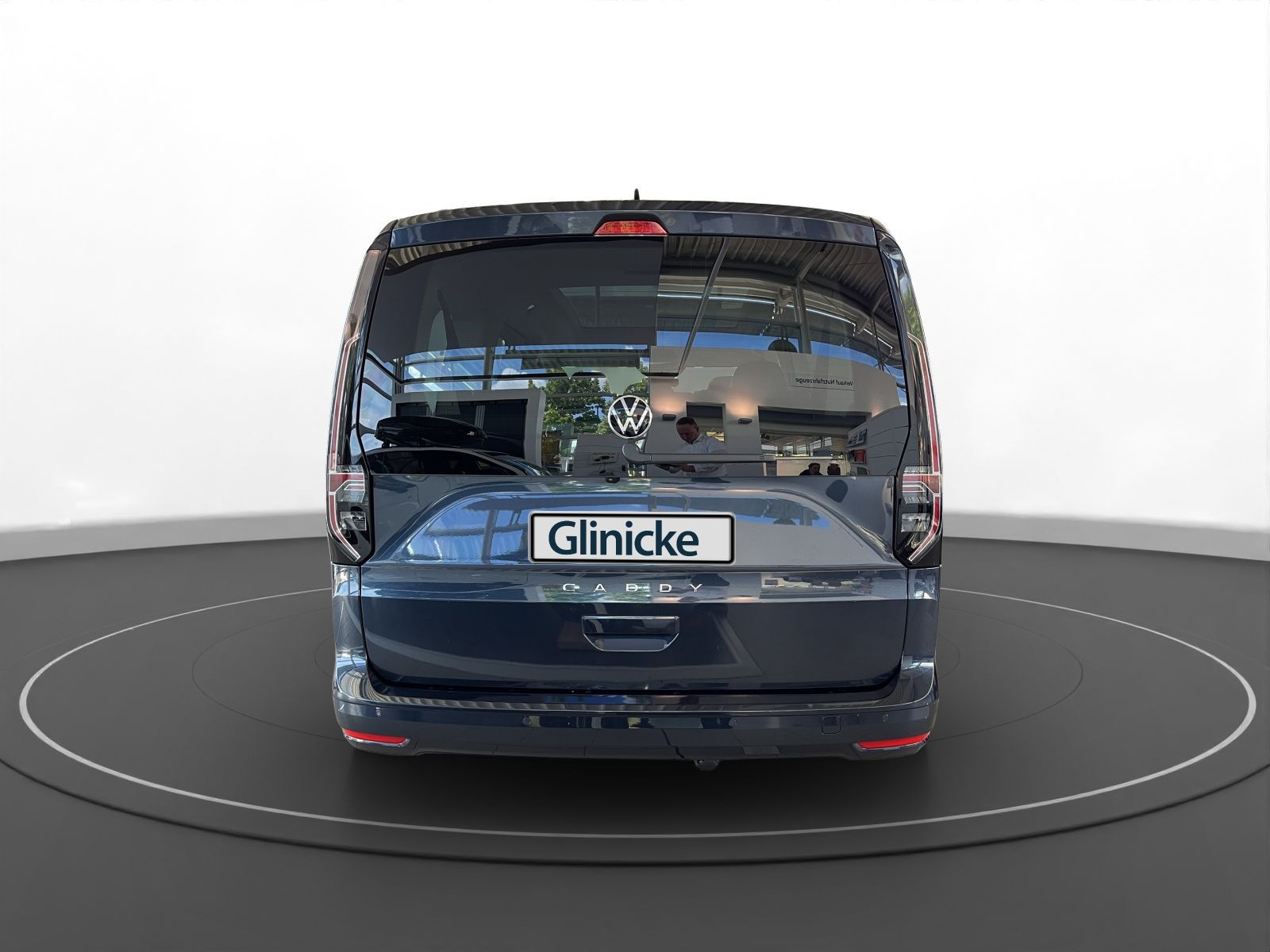Volkswagen - Caddy Maxi_8
