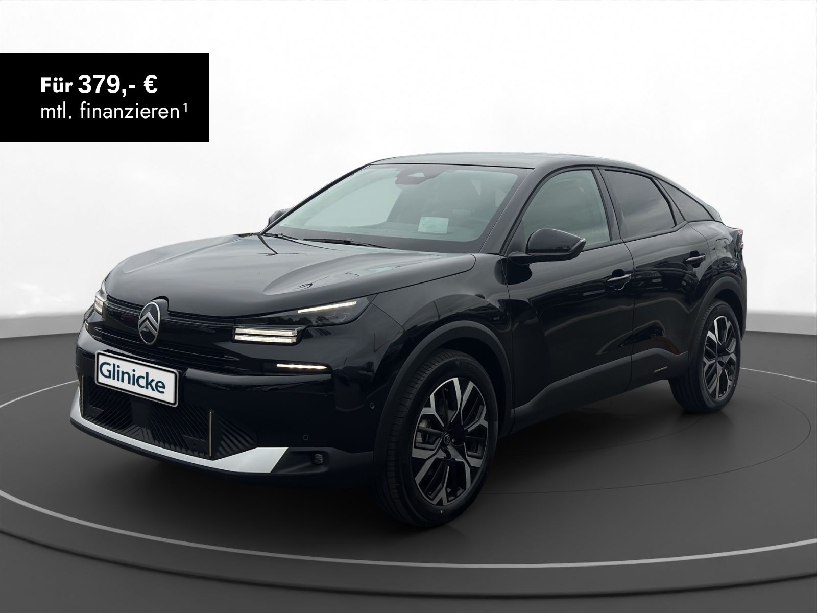 Citroën - C4_1
