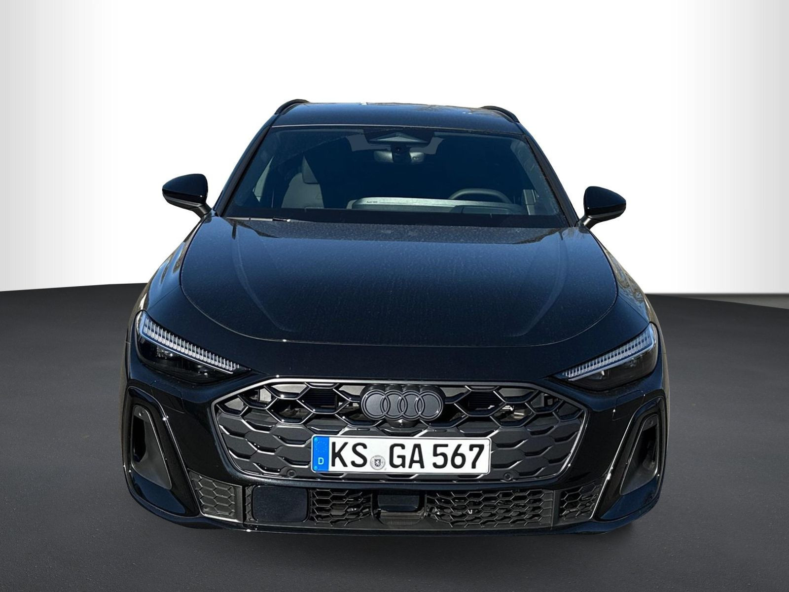 Audi - S5 Avant_5