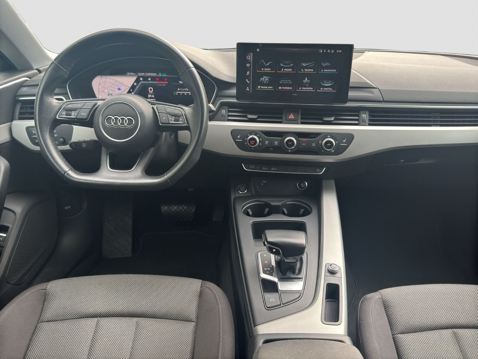 Audi - A5 Sportback_12